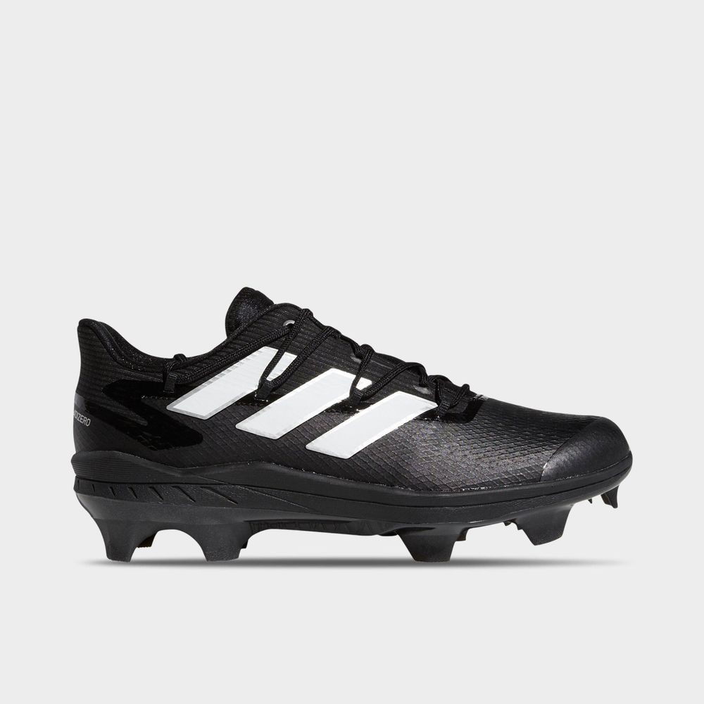 Men's adidas Adizero Afterburner 9 Pro TPU Baseball Cleats