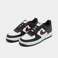 Big Kids' Nike Air Force 1 Low Casual Shoes