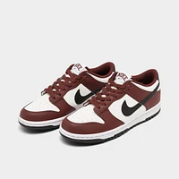 Big Kids' Nike Dunk Low Casual Shoes