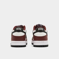 Big Kids' Nike Dunk Low Casual Shoes