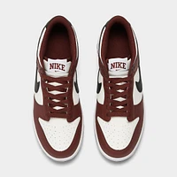 Big Kids' Nike Dunk Low Casual Shoes