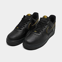 Men's Nike Air Force '07 1 Low SE Mesh Casual Shoes