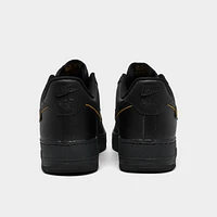 Men's Nike Air Force '07 1 Low SE Mesh Casual Shoes