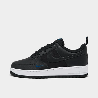 Men's Nike Air Force 1 Low SE Ripstop Casual Shoes