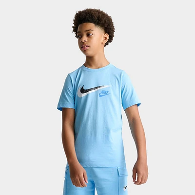 Boys' Nike Sportswear Graphic T-Shirt
