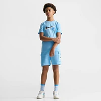 Boys' Nike Sportswear Graphic T-Shirt