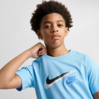 Boys' Nike Sportswear Graphic T-Shirt