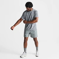 Men's Nike Miler Short-Sleeve Running Top