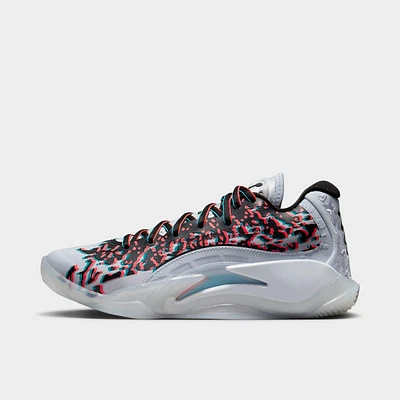 Big Kids' Jordan Zion 3 Basketball Shoes