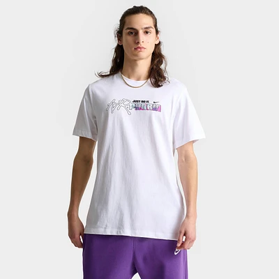 Men's Nike Sportswear Airphoria T-Shirt