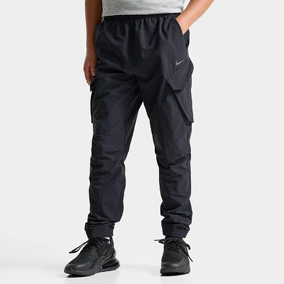 Kids' Nike Sportswear City Utility Cargo Jogger Pants