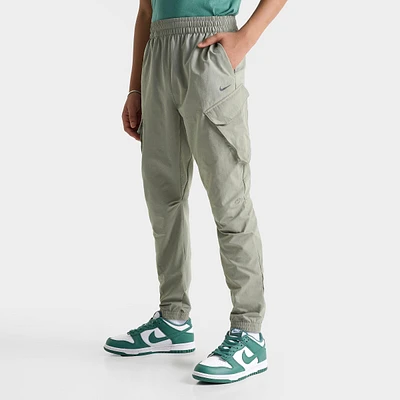 Kids' Nike Sportswear City Utility Cargo Jogger Pants