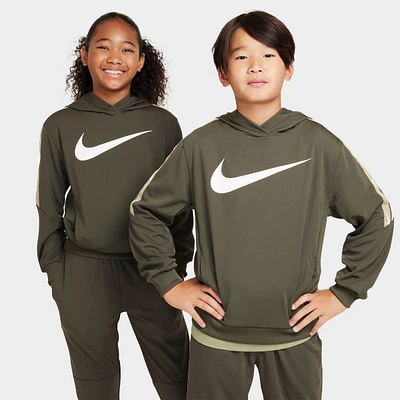 Kids' Nike Sportswear Club Pullover Hoodie