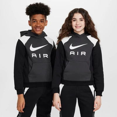 Kids' Nike Air Pullover Hoodie