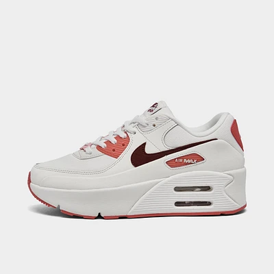 Women's Nike Air Max 90 LV8 SE Casual Shoes