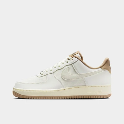 Men's Nike Air Force 1 '07 LV8 Winterized Low Casual Shoes