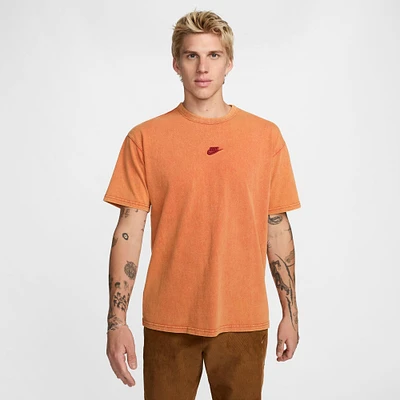 Men's Nike Sportswear Premium Essentials Logo T-Shirt