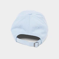 Nike Club Small Swoosh Unstructured Strapback Hat