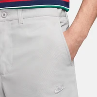 Men's Nike Club Chino Shorts