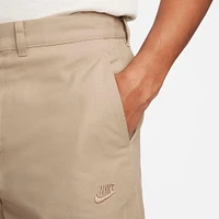 Men's Nike Club Chino Shorts