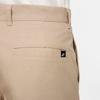 Men's Nike Club Chino Shorts