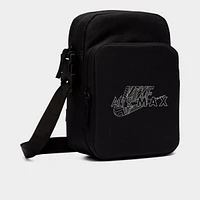 Nike Air Max Heritage Crossbody Bag