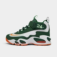 Big Kids' Nike Air Griffey Max 1 Casual Shoes