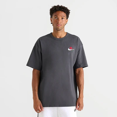 Men's Nike Sportswear Swoosh Rose T-Shirt