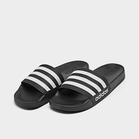 Big Kids' adidas Adilette Shower Slide Sandals