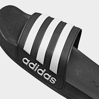 Big Kids' adidas adilette Shower Slide Sandals