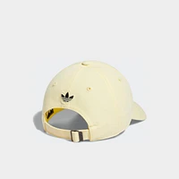 Women's adidas Originals Script Strapback Hat