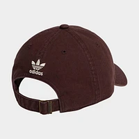 adidas Originals Relaxed Strapback Hat