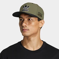 adidas Originals Modern 2.0 Structured Cap