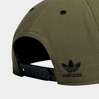 adidas Originals Modern 2.0 Structured Cap