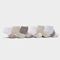 Women's adidas Originals Gradient Superlite No-Show Socks