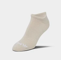 Women's adidas Originals Gradient Superlite No-Show Socks