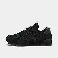 Big Kids' New Balance 574 Casual Shoes