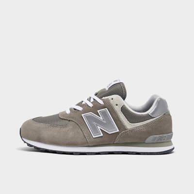 Big Kids' New Balance 574 Casual Shoes