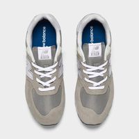 Big Kids' New Balance 574 Casual Shoes