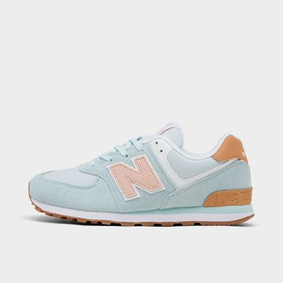 Girls' Big Kids' New Balance 574 Casual Shoes