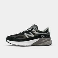 Big Kids' New Balance 990 V6 Casual Shoes