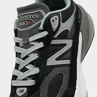 Big Kids' New Balance 990 V6 Casual Shoes