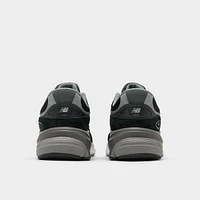 Big Kids' New Balance 990 V6 Casual Shoes