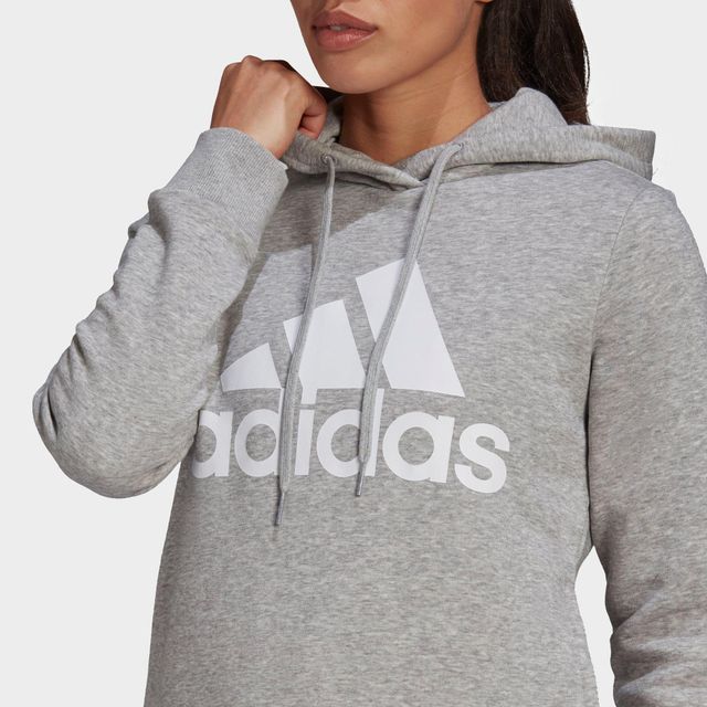 Women's adidas LOUNGEWEAR Essentials High-Waisted Logo Leggings