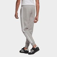 adidas originals id96 fleece joggers junior