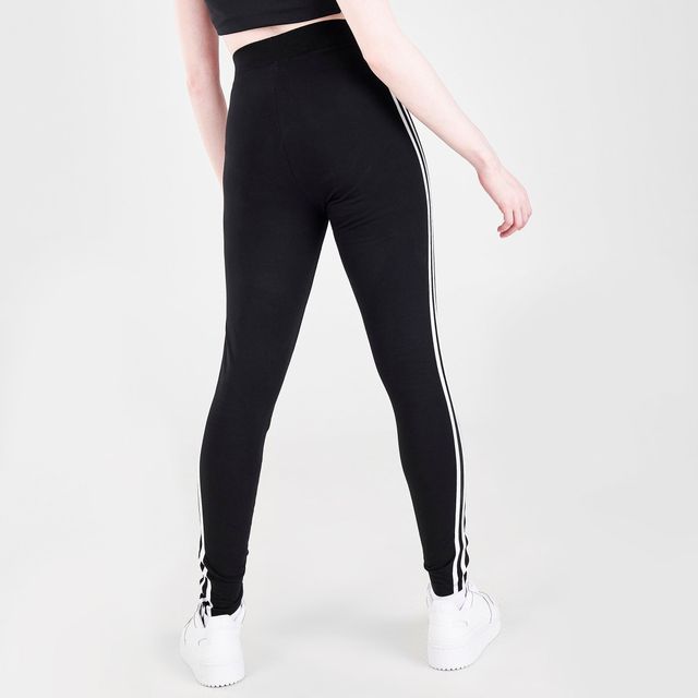 ADIDAS Women's adidas Originals Adicolor Essentials Tights | Dulles Town  Center