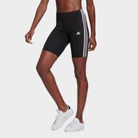 Women's adidas Essentials 3-Stripes Bike Shorts