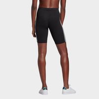 Women's adidas Essentials 3-Stripes Bike Shorts