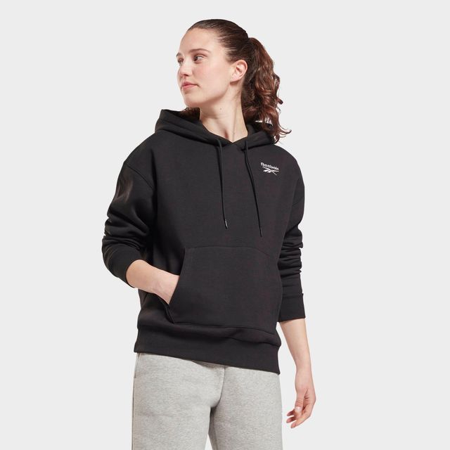 reebok sweater women's