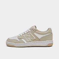 Big Kids' New Balance 480 Casual Shoes